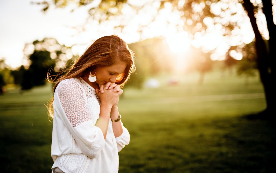 The Myth of a Successful Prayer Life—What Does It Mean to Get Prayer Right?