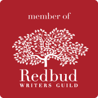 Member of Redbud Writers Guild