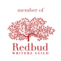 Member of Redbud Writers Guild